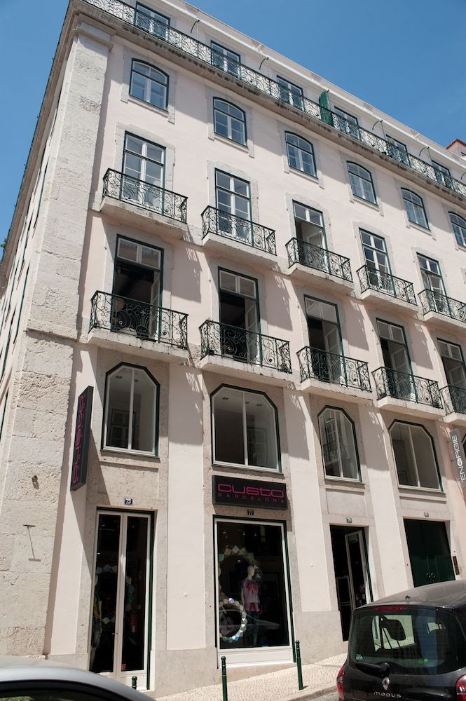 undefined Chiado Apartments