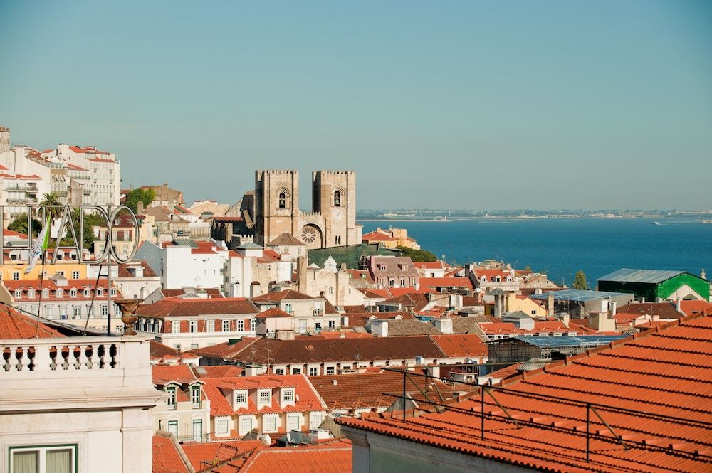 undefined Chiado Apartments 9