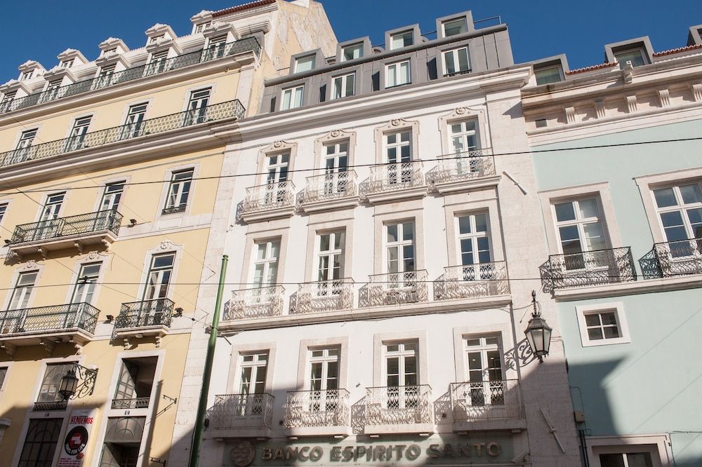 undefined Chiado Apartments 2