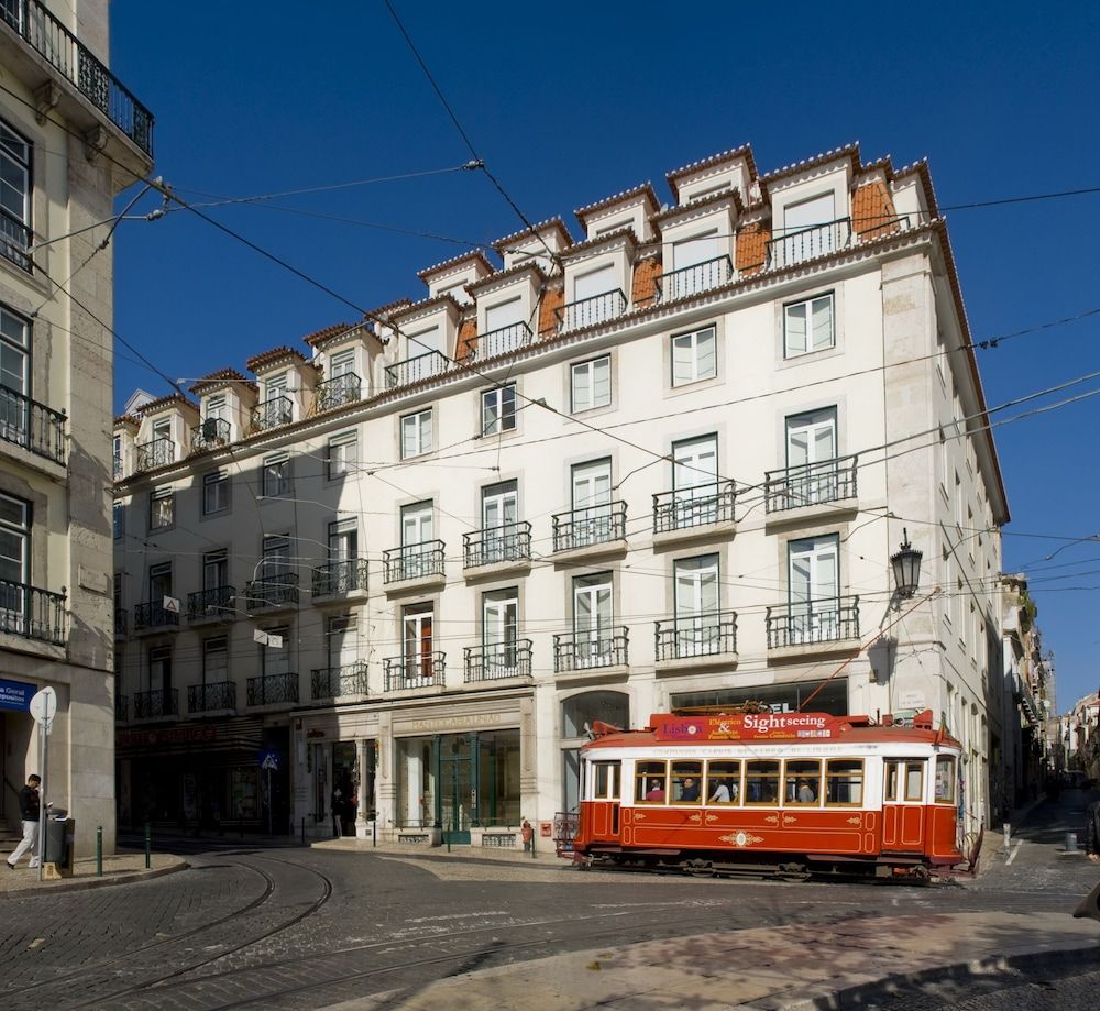 undefined Chiado Apartments 3