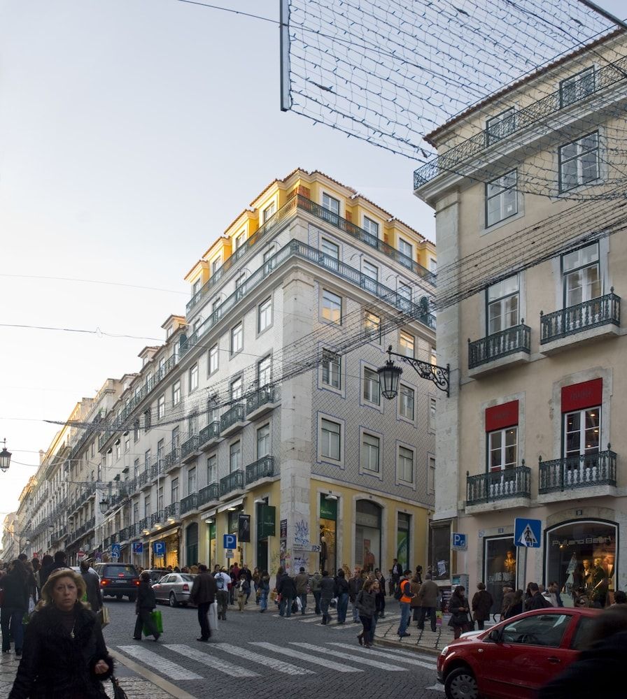 undefined Chiado Apartments 8