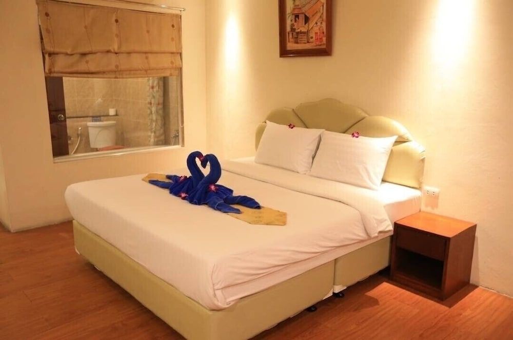 undefined At Sea Hotel Pattaya 6