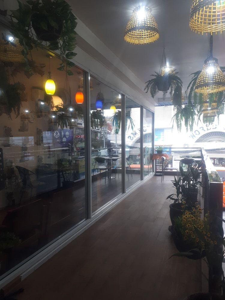 undefined At Sea Hotel Pattaya 3