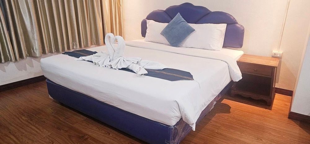 undefined At Sea Hotel Pattaya 4