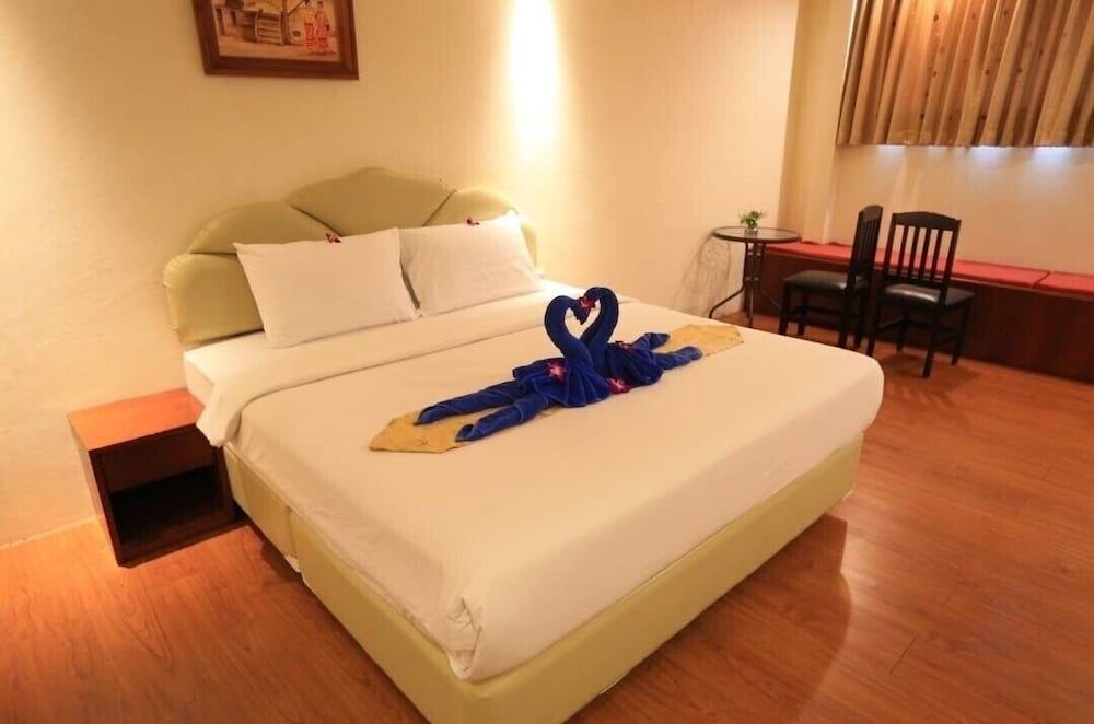 undefined At Sea Hotel Pattaya 5