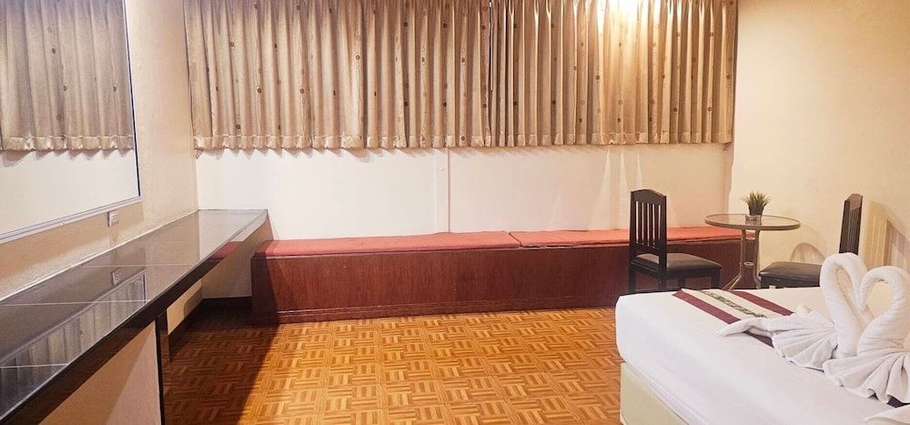 undefined At Sea Hotel Pattaya 5