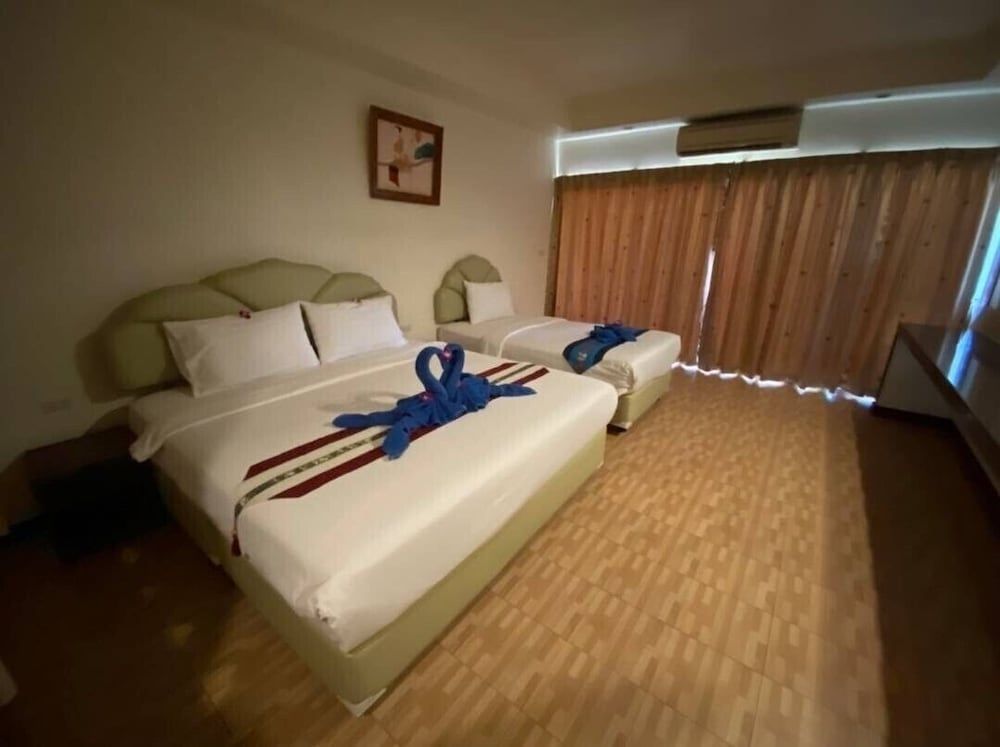 undefined At Sea Hotel Pattaya 10