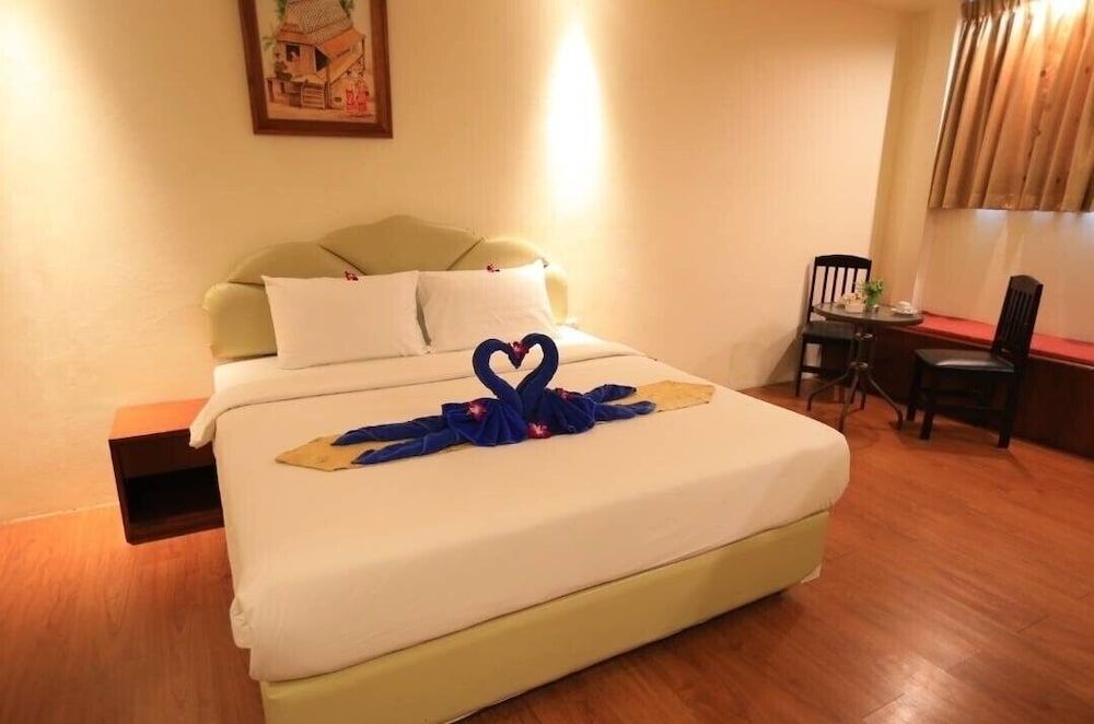 undefined At Sea Hotel Pattaya 4