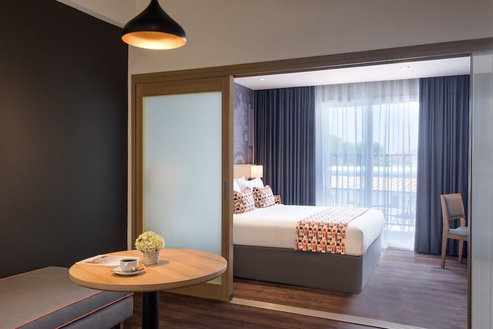 Executive Studio (Apartment)
