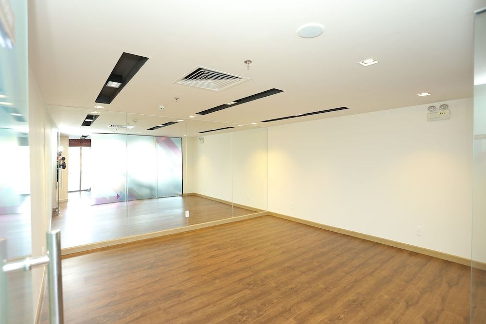 Yoga Centre
