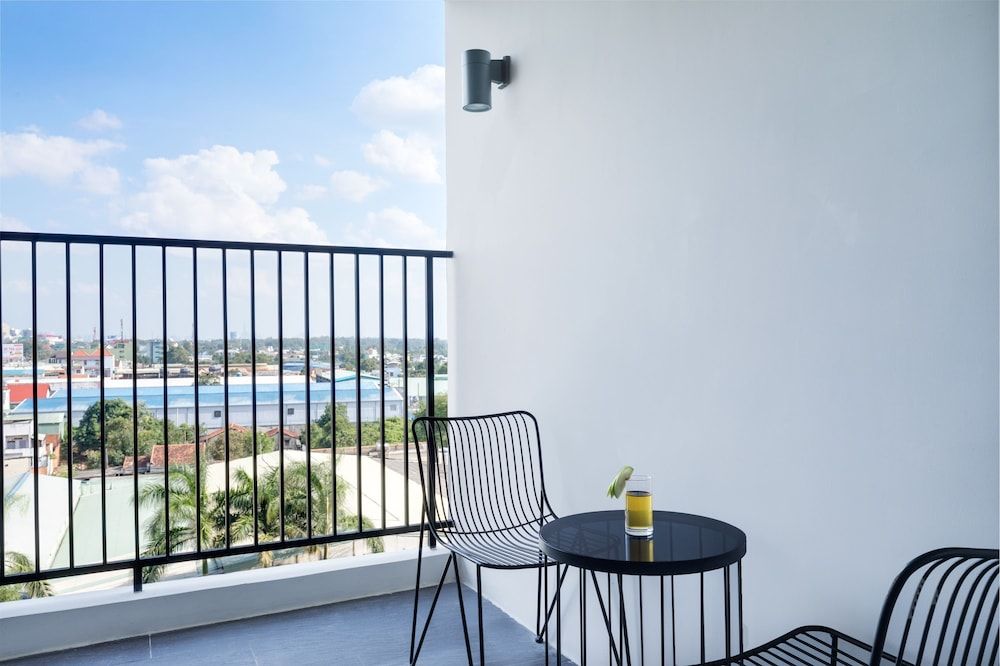 Premier Studio (Apartment)