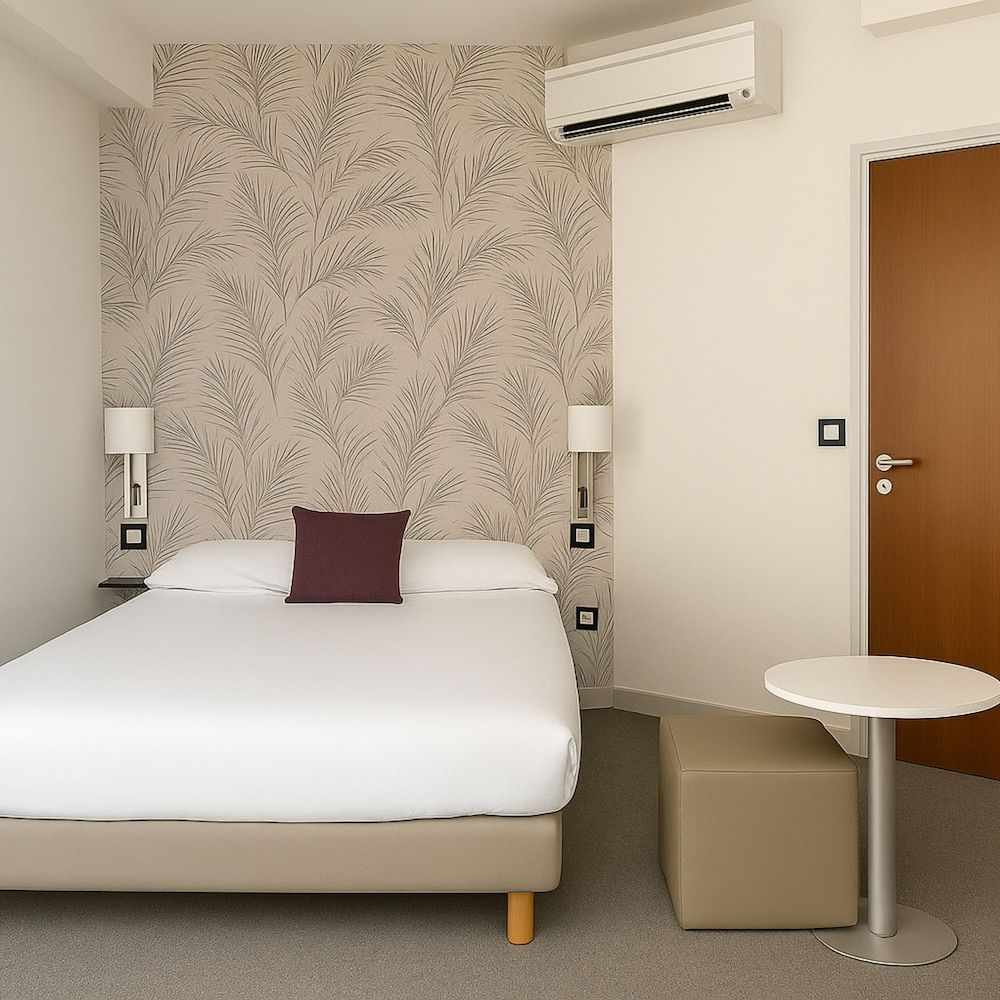 Classic Double Room, 1 Double Bed