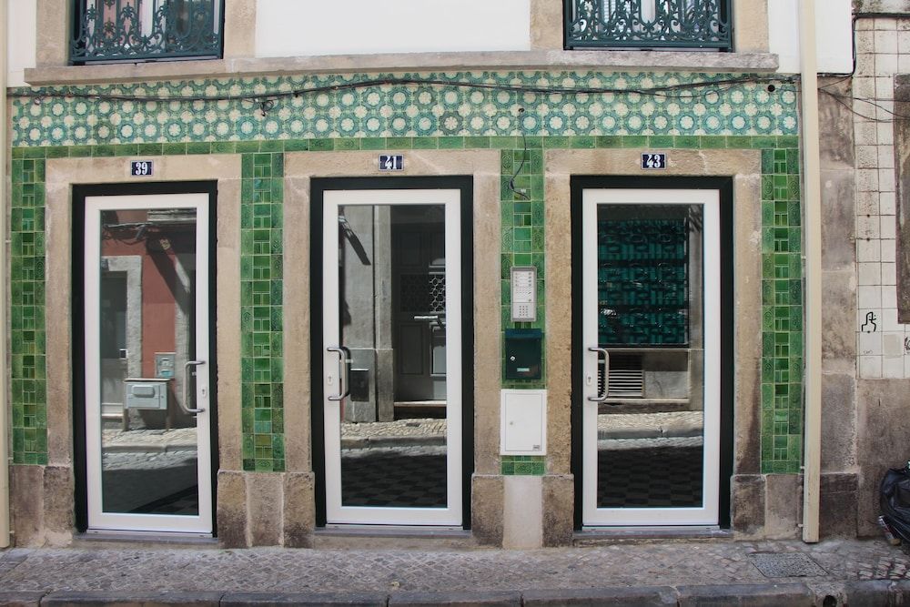 undefined DoBairro Suites at Bairro Alto 8