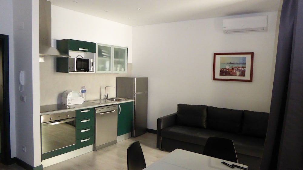undefined DoBairro Suites at Bairro Alto 3
