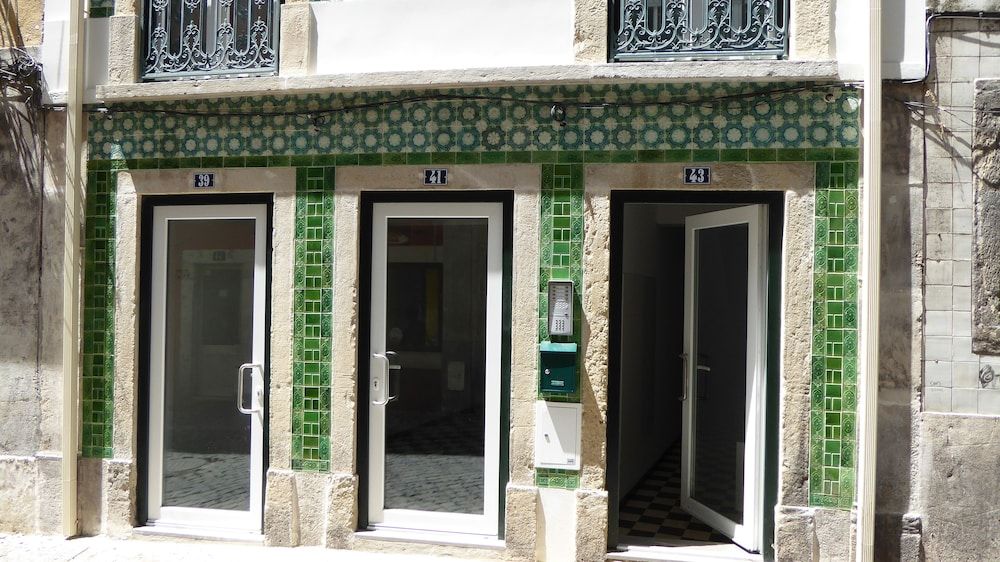 undefined DoBairro Suites at Bairro Alto 6