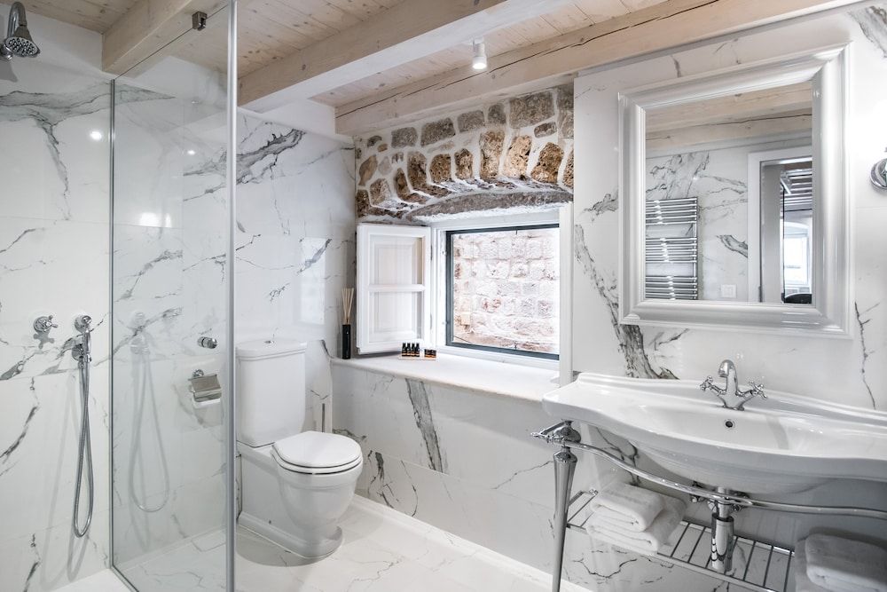 Villa 5db Deluxe Double Room 5