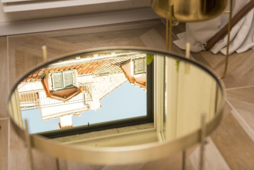 Villa 5db Deluxe Double Room 4