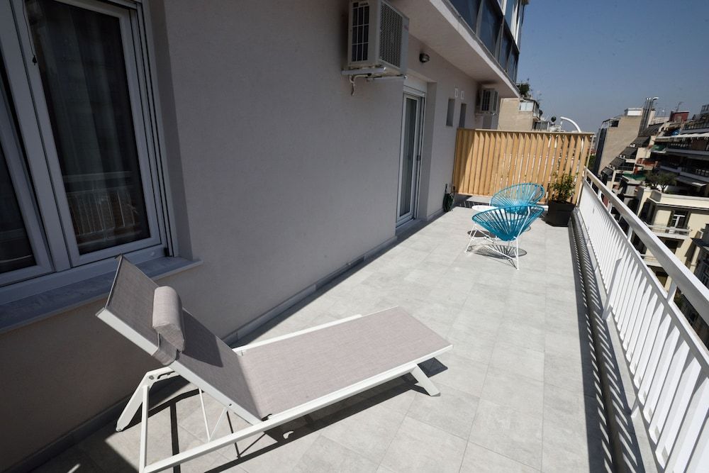 Magnifique Luxury Suites Superior Double or Twin Room, City View 6