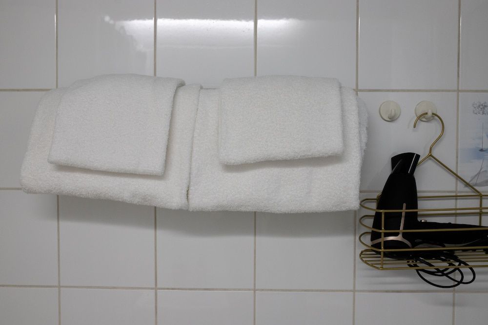 Hotel Hamlet Senior Suite 3