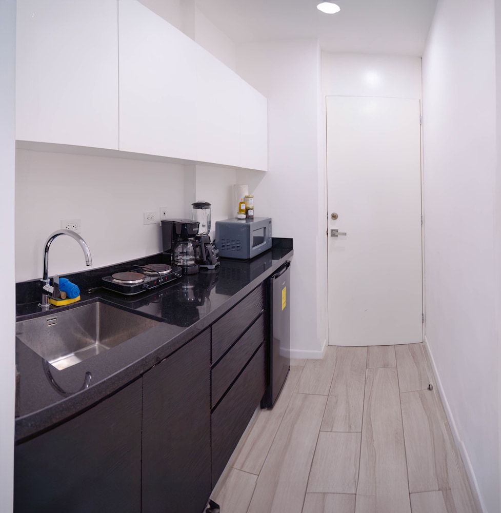 Mare Condo Vacacional Studio 2