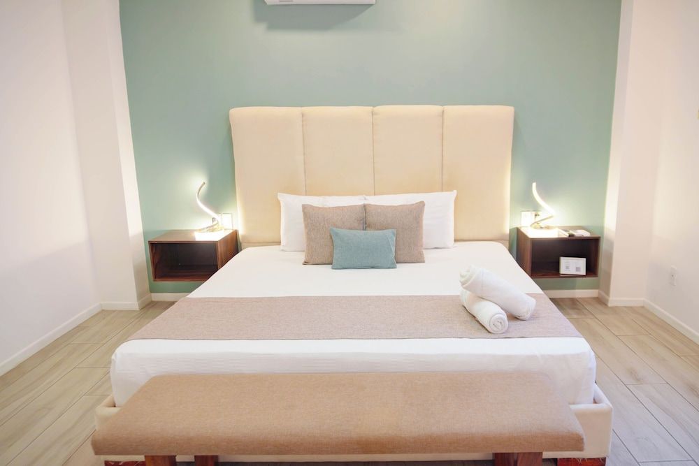 Mare Condo Vacacional Studio