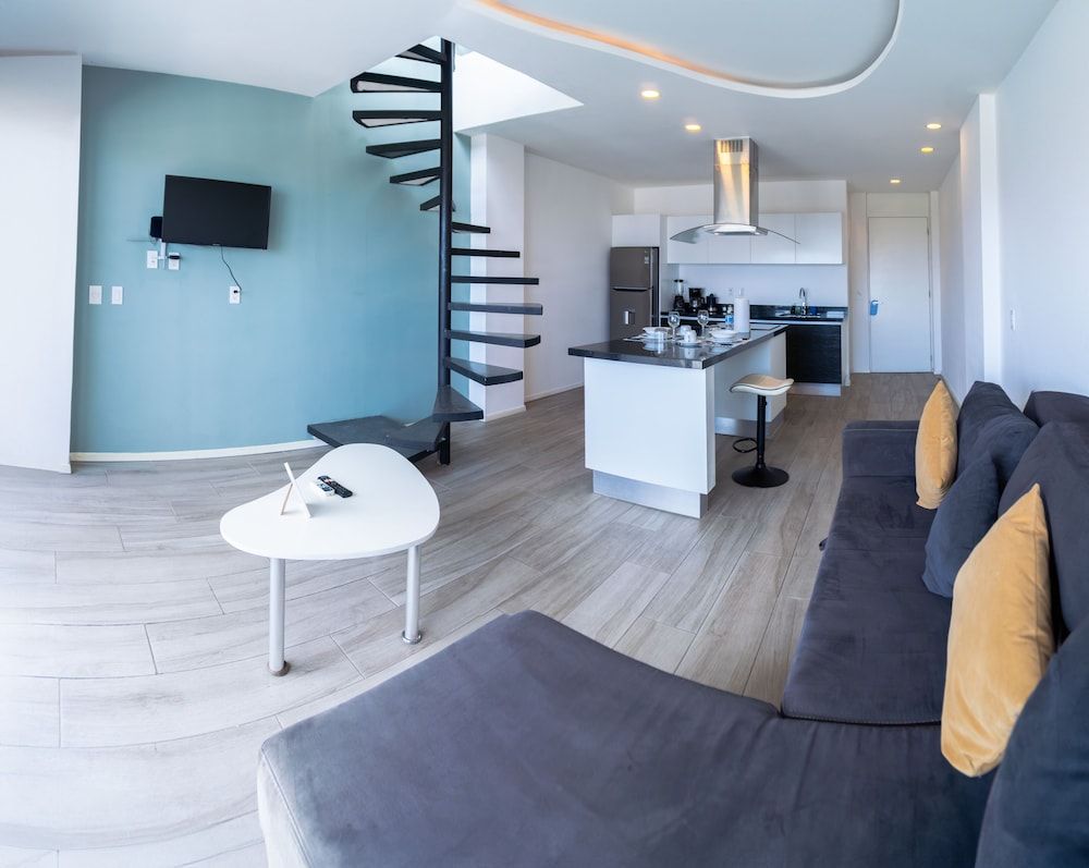 undefined Mare Condo Vacacional 2