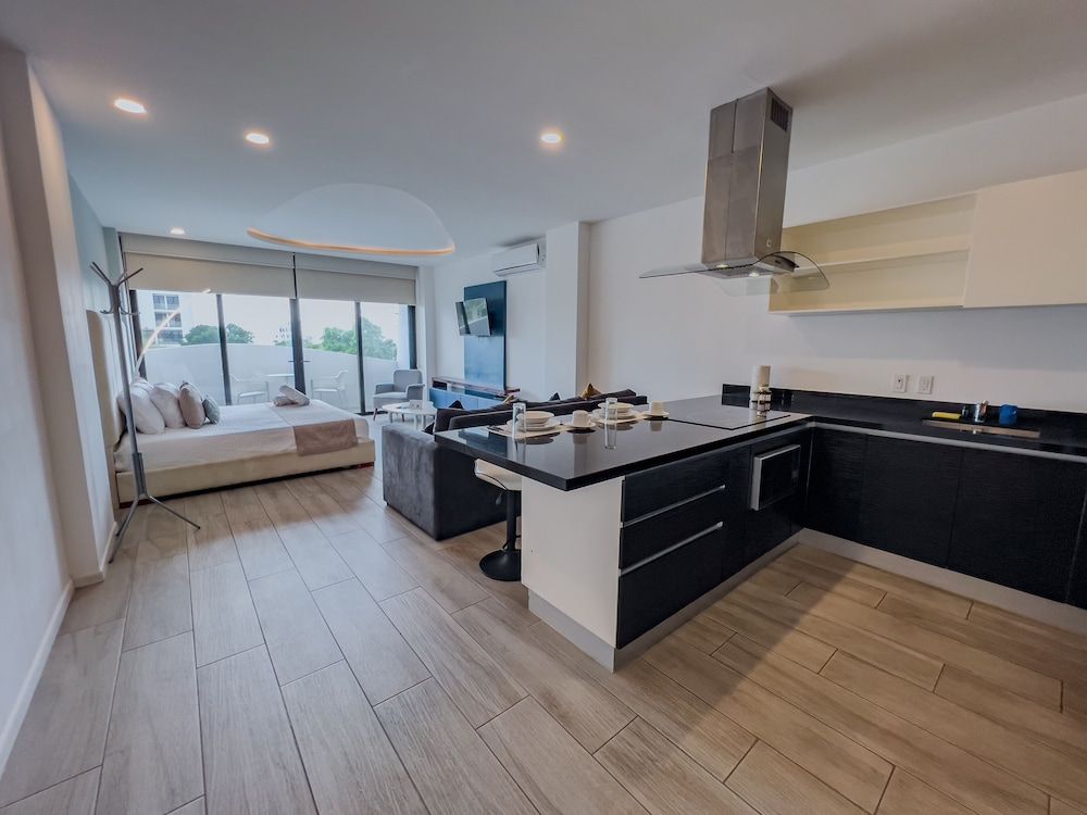 undefined Mare Condo Vacacional 9