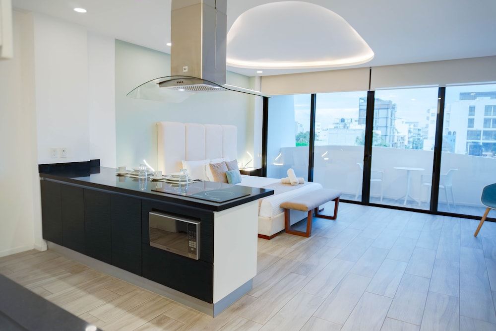 Mare Condo Vacacional