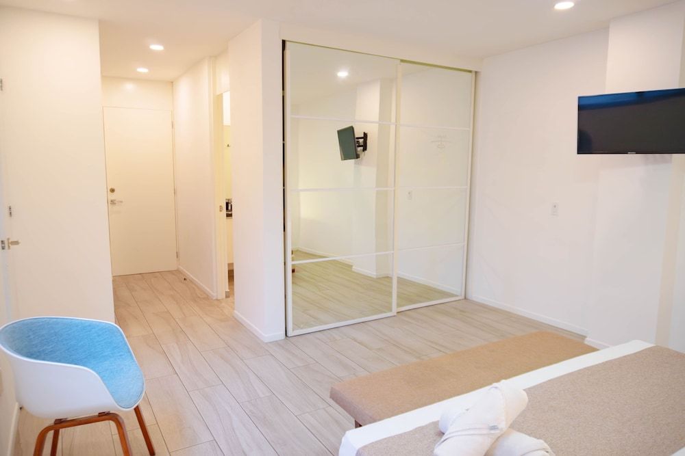 Mare Condo Vacacional Studio 5