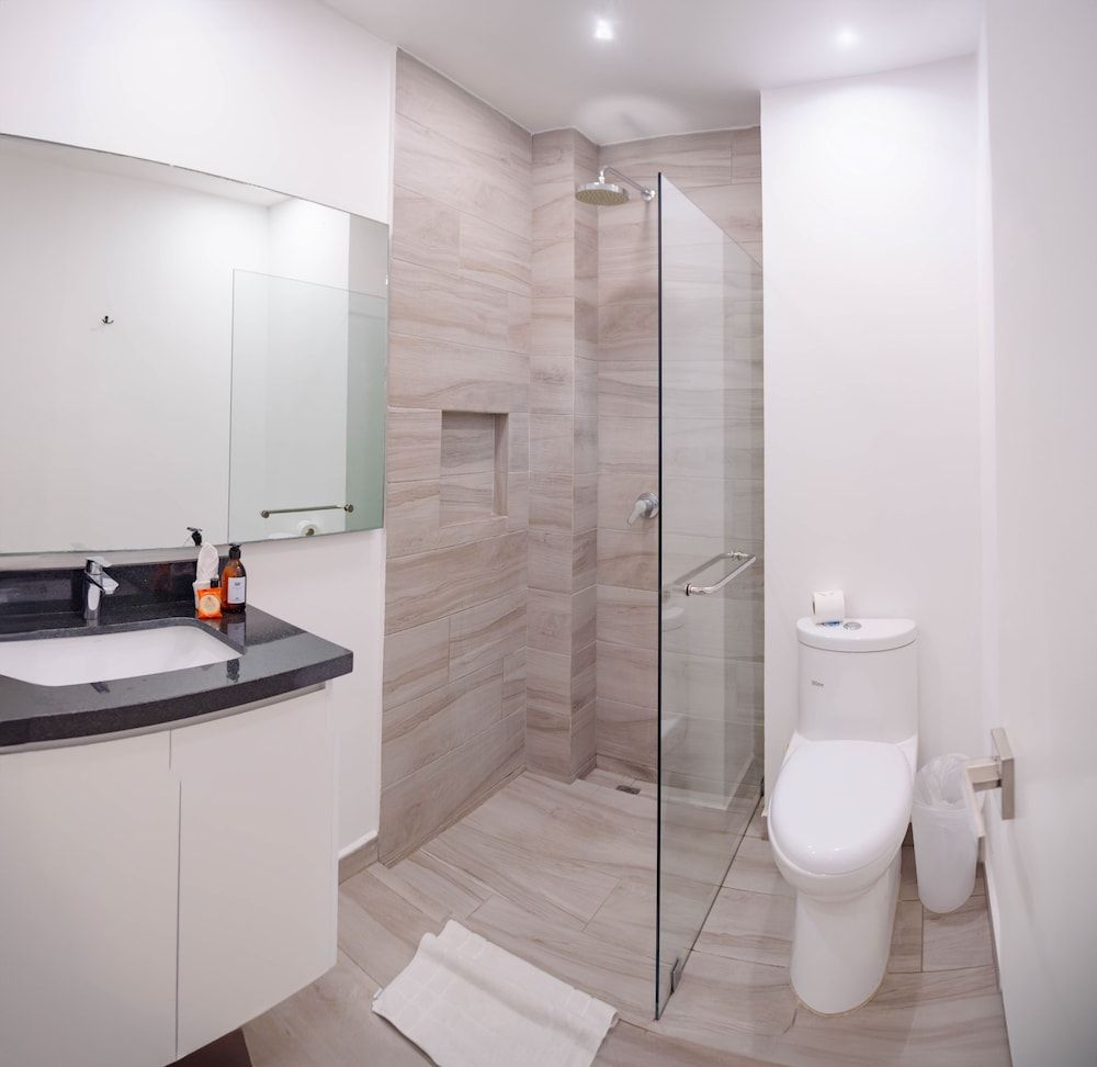 Mare Condo Vacacional Studio 3