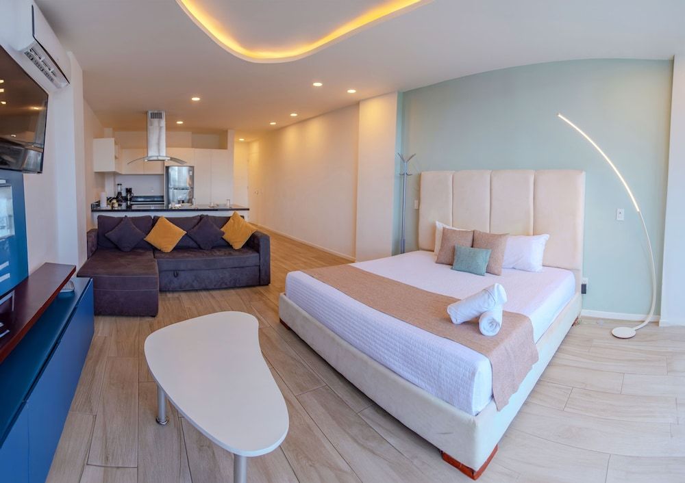 undefined Mare Condo Vacacional 4