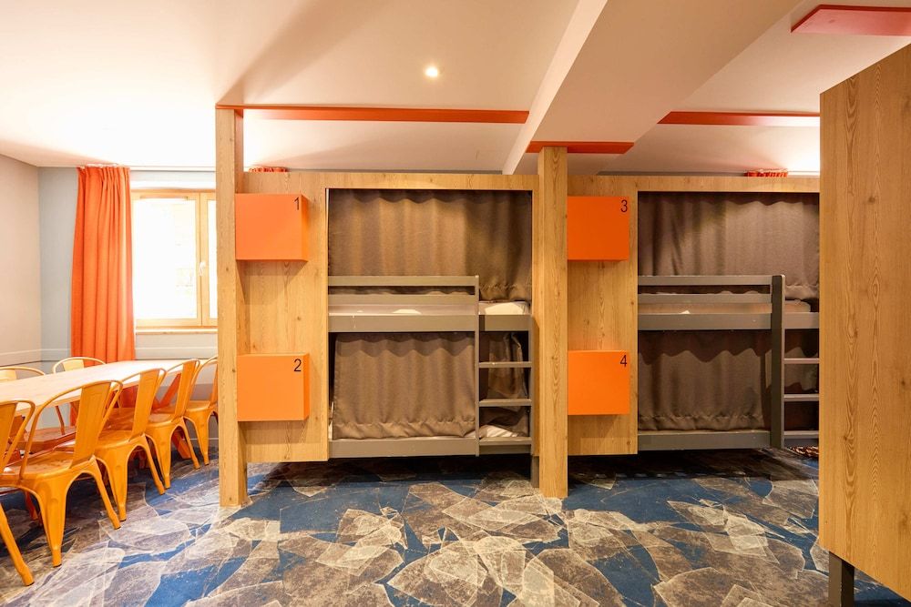 Classic Shared Dormitory