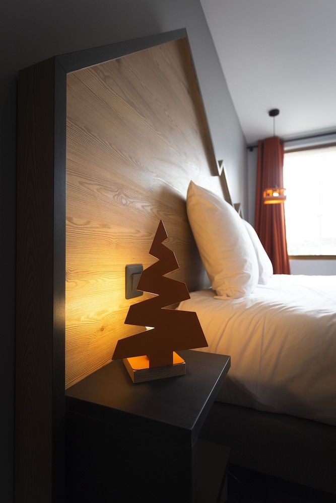 Club Double or Twin Room