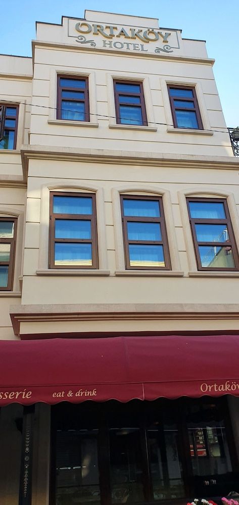undefined Ortakoy Hotel 7