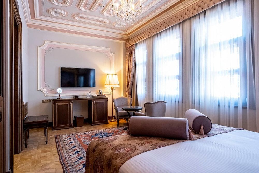 undefined Ortakoy Hotel 10