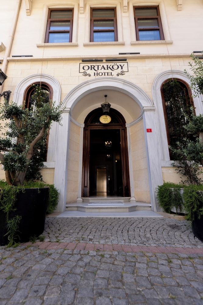 undefined Ortakoy Hotel 9