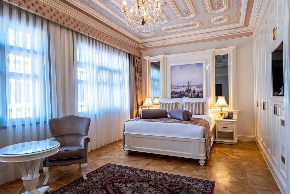 undefined Ortakoy Hotel 2