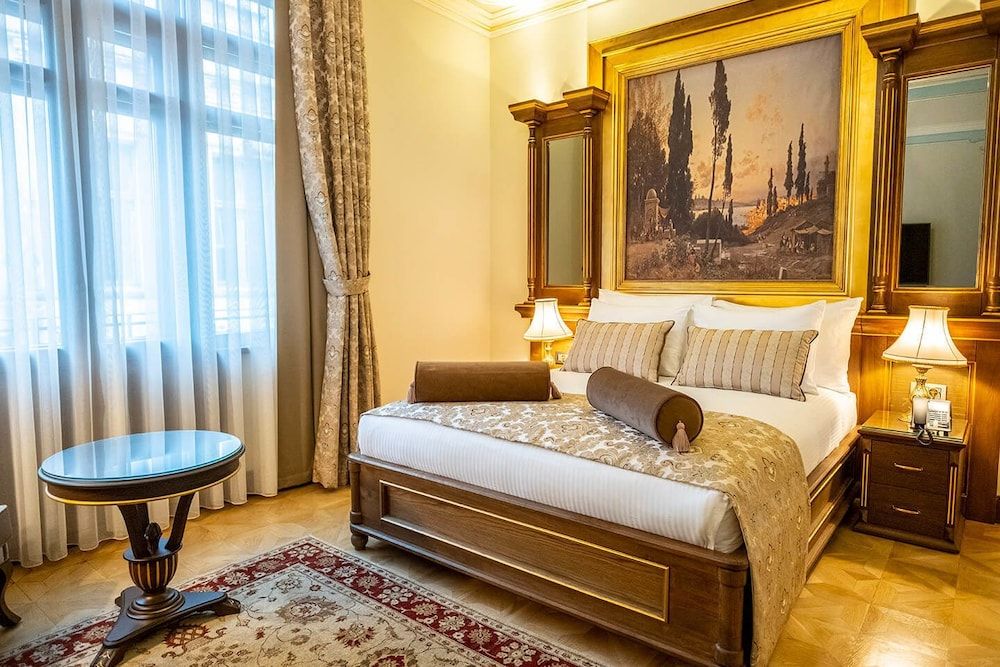 undefined Ortakoy Hotel 3