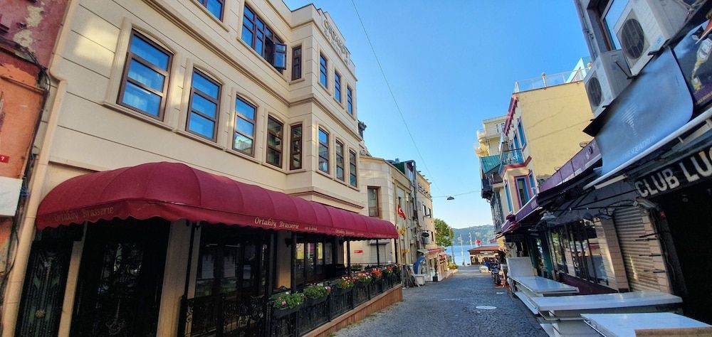 undefined Ortakoy Hotel 6