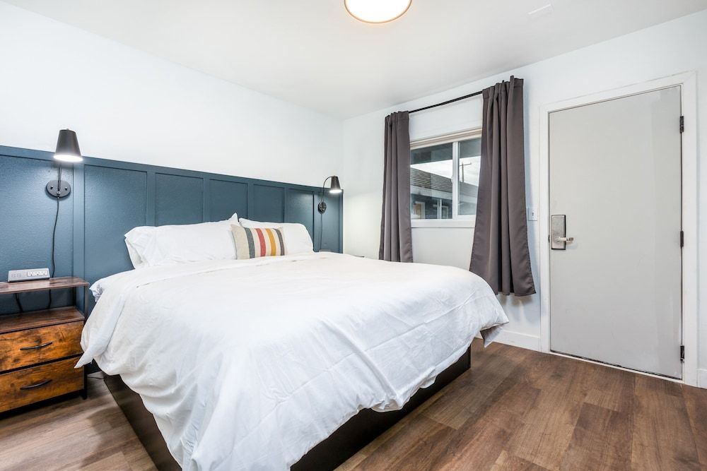 Minecart Motor Lodge El Grande 2