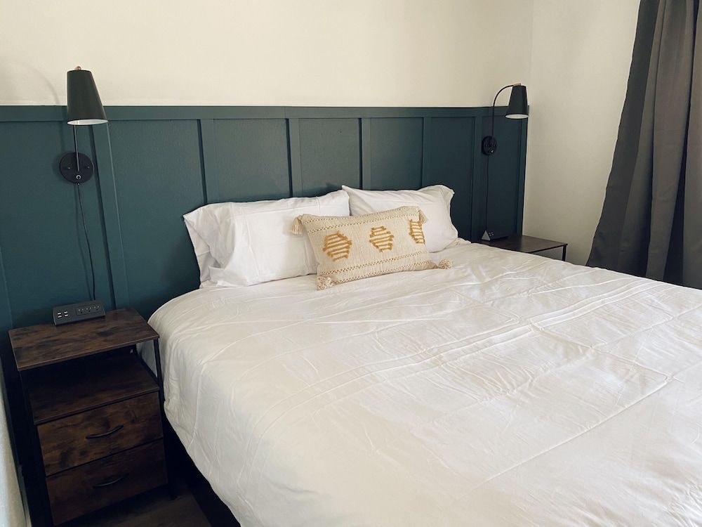 Minecart Motor Lodge El Grande 5