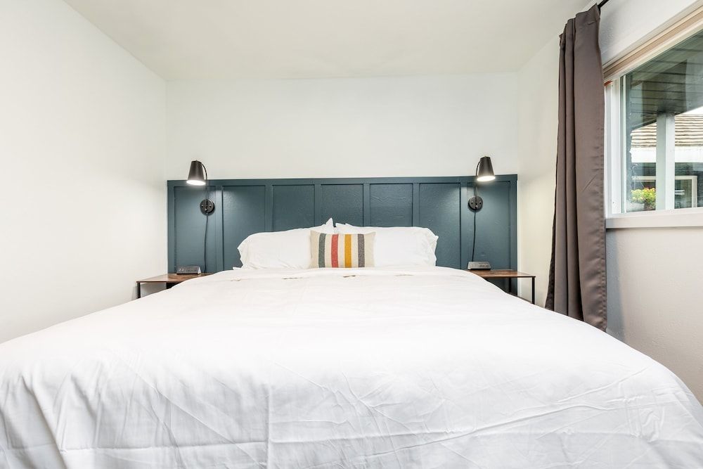 Minecart Motor Lodge El Grande 3