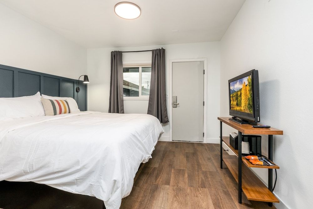 Minecart Motor Lodge El Grande 4