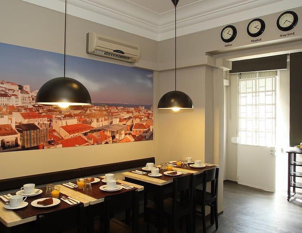 undefined Castilho House 5