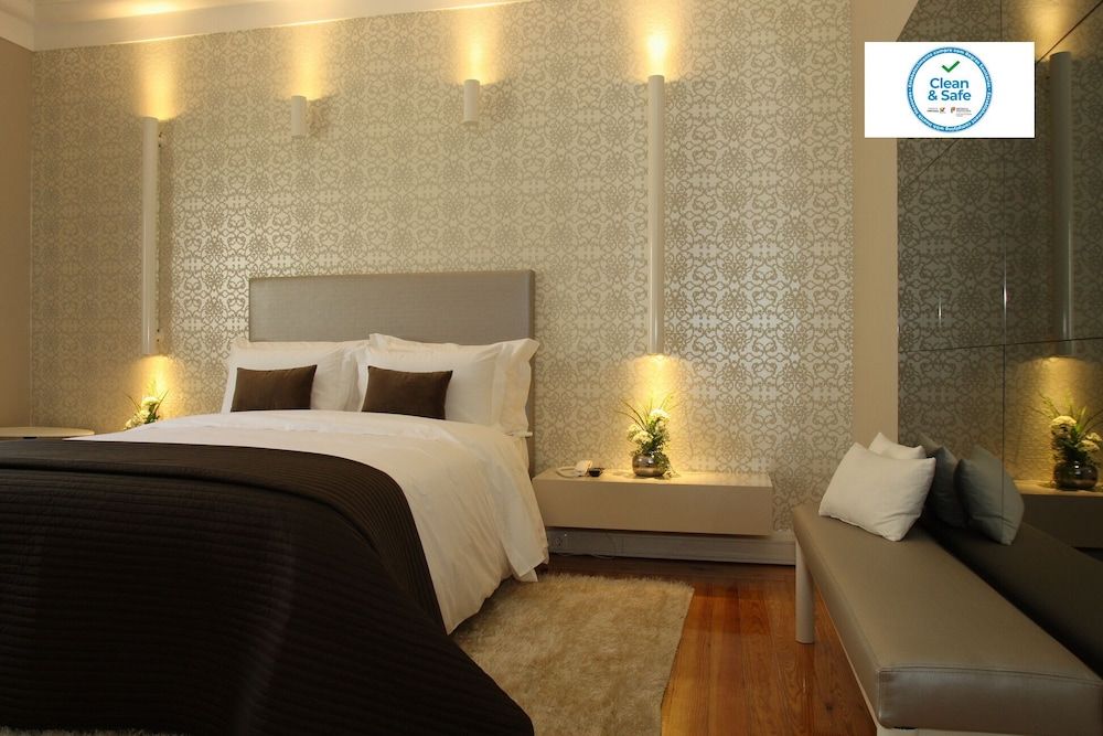 undefined Castilho House