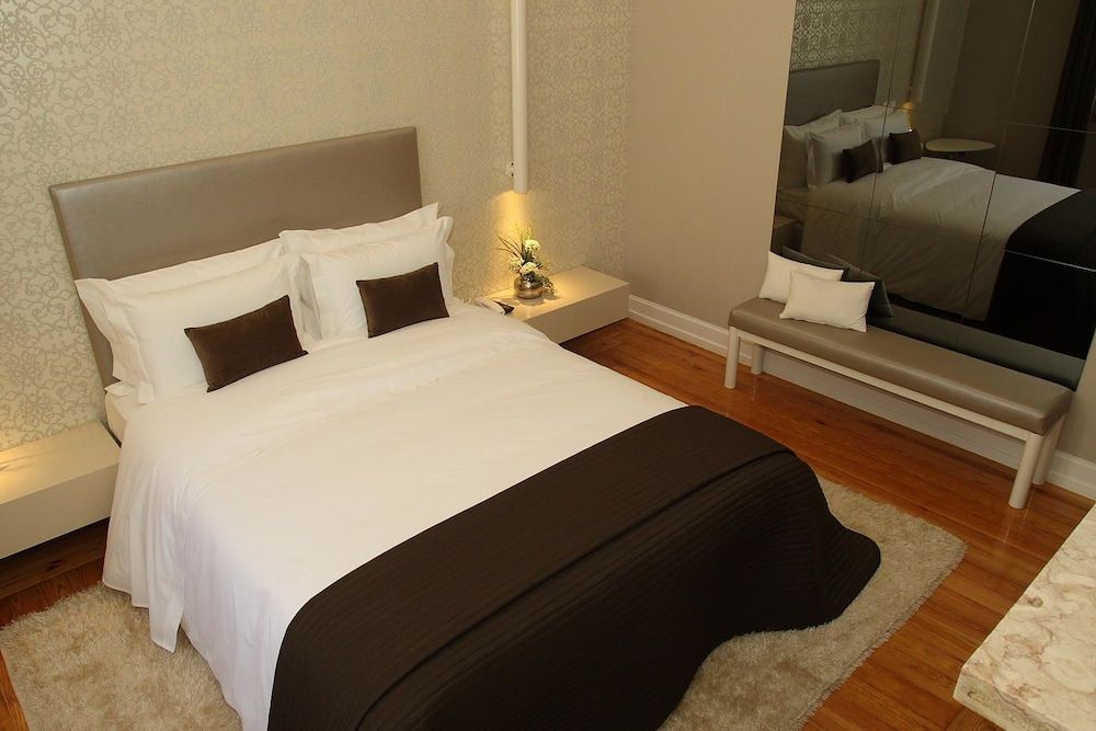 undefined Castilho House 7
