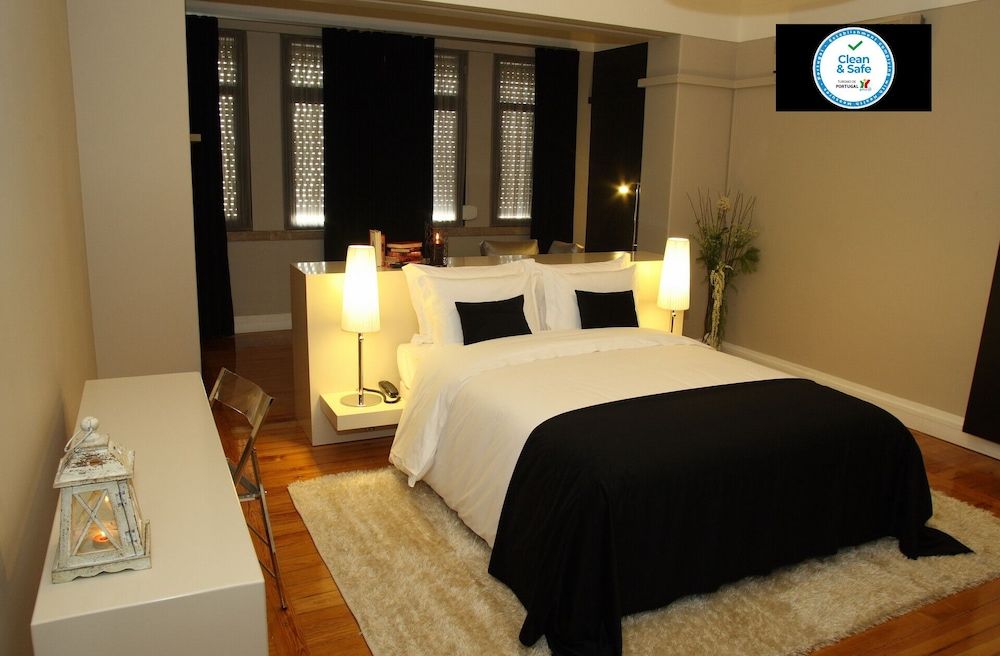 undefined Castilho House 2