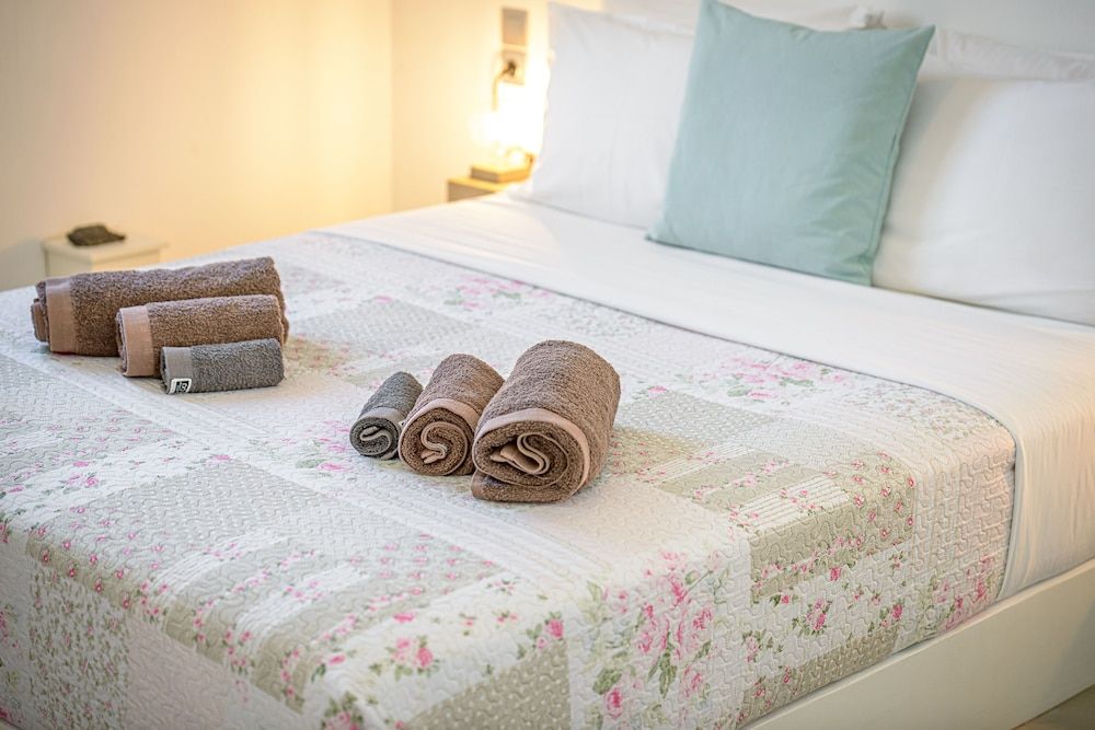DS Traditional Villas Santorini Island Exclusive Villa, 1 Bedroom (2) 9