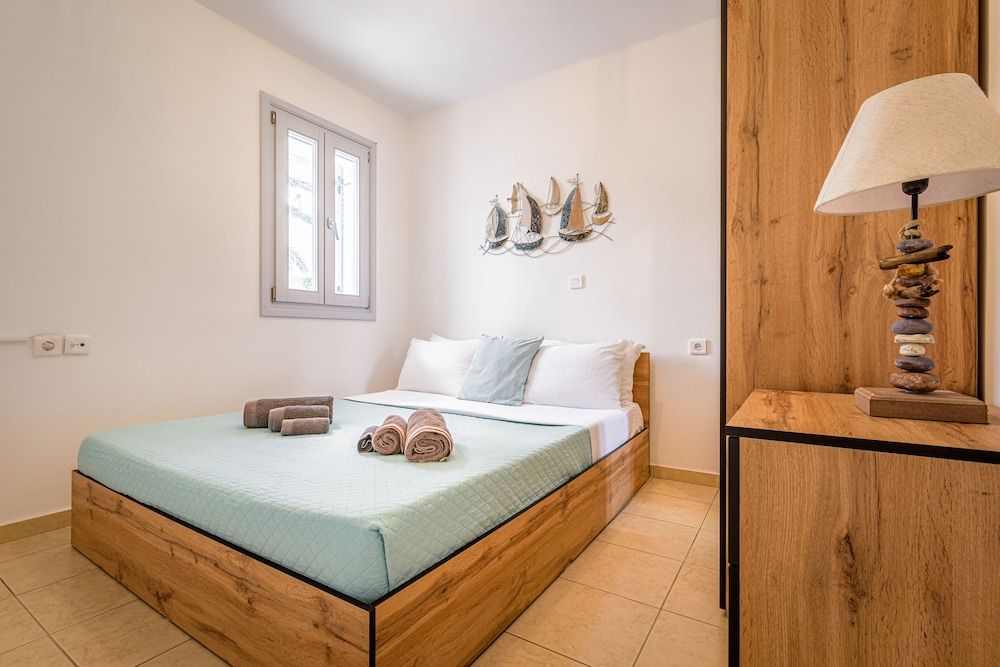 undefined DS Traditional Villas Santorini Island 9