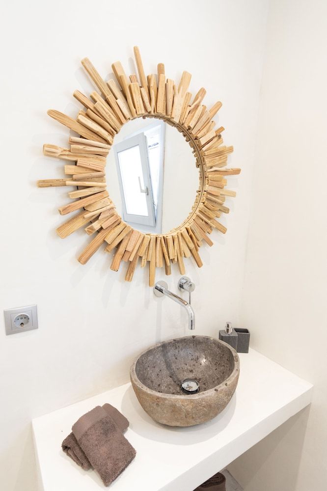 DS Traditional Villas Santorini Island Exclusive Villa, 1 Bedroom (2) 35